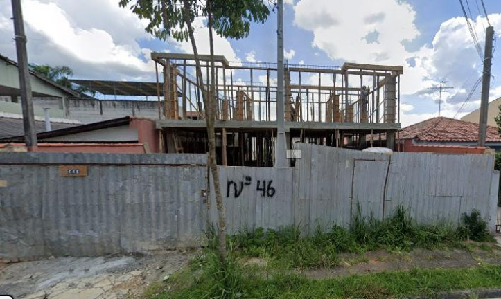 Imagem Casa com 3 Quartos à Venda, 202 m² em Aristocrata - São José Dos Pinhais Imagem Casa com 3 Quartos à Venda, 202 m² em Aristocrata - São José Dos Pinhais