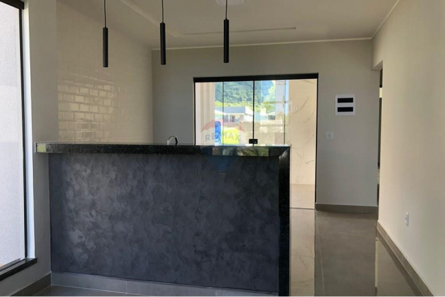 Imagem Casa de Condomínio com 3 Quartos à Venda, 117 m² em São José Do Imbassai - Maricá