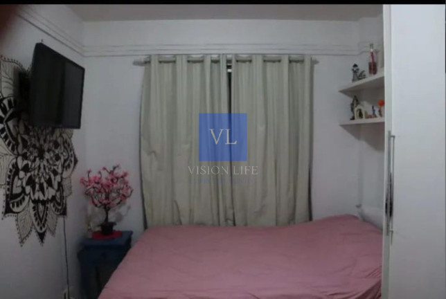 Imagem Imóvel com 3 Quartos à Venda, 82 m² em Santa Cândida - Curitiba