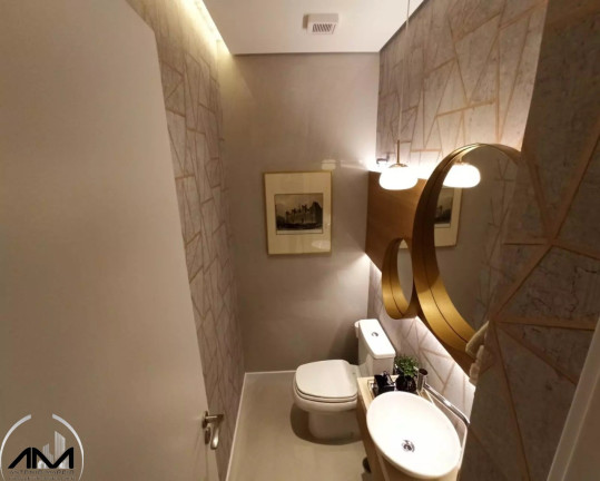 Imagem Apartamento com 3 Quartos à Venda, 2 m² em Vila Tonani I - Dourados