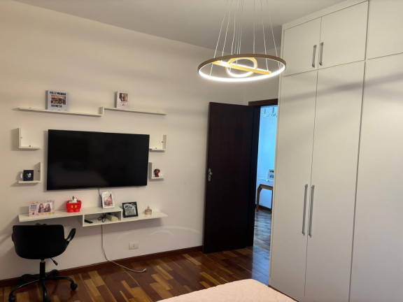 Imagem Imóvel com 3 Quartos à Venda, 286 m² em Vila Alpina - Santo André Imagem Imóvel com 3 Quartos à Venda, 286 m² em Vila Alpina - Santo André