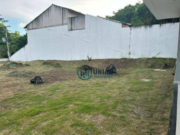 Imagem Casa com 3 Quartos à Venda, 121 m² em Itaipu - Niterói