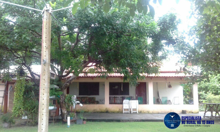 Imagem Fazenda à Venda, 1 m² em Zona Rural - Araguaiana Imagem Fazenda à Venda, 1 m² em Zona Rural - Araguaiana
