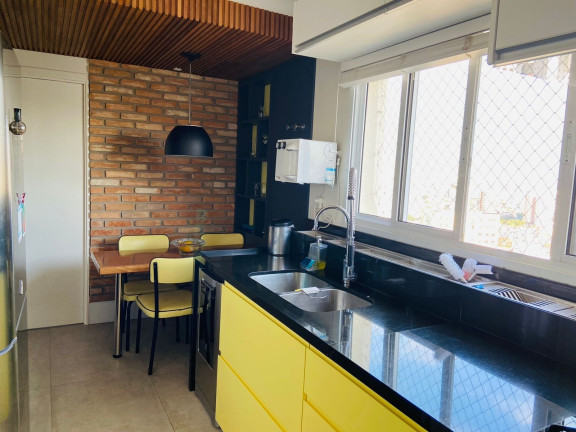 Imagem Apartamento com 3 Quartos à Venda, 159 m² em Santana - São Paulo Imagem Apartamento com 3 Quartos à Venda, 159 m² em Santana - São Paulo