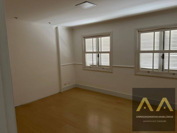 Imagem Casa de Condomínio com 4 Quartos à Venda, 370 m² em Alphaville - Santana De Parnaíba