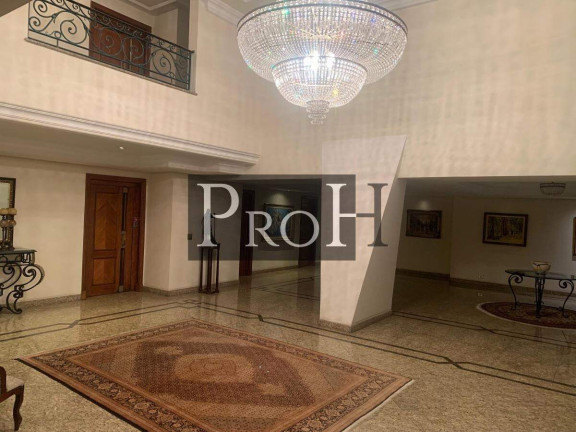 Imagem Apartamento com 4 Quartos para Alugar, 250 m² em Santa Paula - São Caetano Do Sul Imagem Apartamento com 4 Quartos para Alugar, 250 m² em Santa Paula - São Caetano Do Sul