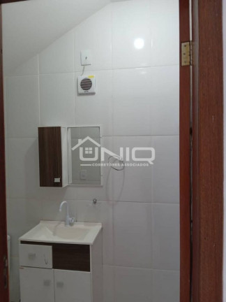 Imagem Casa com 2 Quartos à Venda, 70 m² em Aeroporto - Pato Branco Imagem Casa com 2 Quartos à Venda, 70 m² em Aeroporto - Pato Branco
