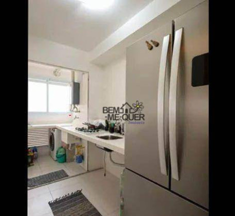 Imagem Apartamento com 3 Quartos à Venda, 62 m² em Barra Funda - São Paulo Imagem Apartamento com 3 Quartos à Venda, 62 m² em Barra Funda - São Paulo