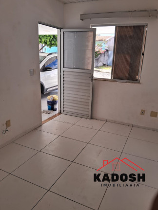 Imagem Casa com 3 Quartos à Venda, 130 m² em Santo Antônio Dos Prazeres - Feira De Santana Imagem Casa com 3 Quartos à Venda, 130 m² em Santo Antônio Dos Prazeres - Feira De Santana