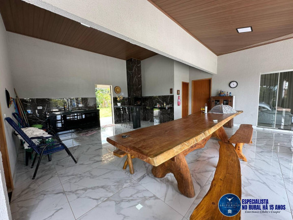 Imagem Chácara à Venda, 2 m² em Zona Rural - Guapó Imagem Chácara à Venda, 2 m² em Zona Rural - Guapó