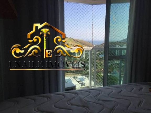 Imagem Apartamento com 3 Quartos à Venda, 125 m² em Recreio Dos Bandeirantes - Rio De Janeiro
