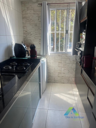 Imagem Apartamento com 2 Quartos à Venda, 47 m² em Cooperativa - São Bernardo Do Campo Imagem Apartamento com 2 Quartos à Venda, 47 m² em Cooperativa - São Bernardo Do Campo