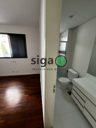 Imagem Apartamento com 3 Quartos à Venda, 165 m² em Vila Andrade - São Paulo Imagem Apartamento com 3 Quartos à Venda, 165 m² em Vila Andrade - São Paulo