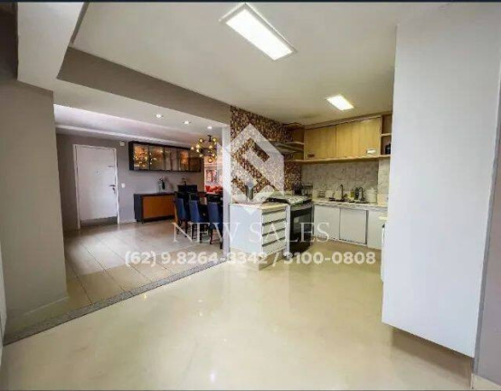 Imagem Cobertura com 5 Quartos à Venda, 359 m² em Setor Central - Goiânia Imagem Cobertura com 5 Quartos à Venda, 359 m² em Setor Central - Goiânia