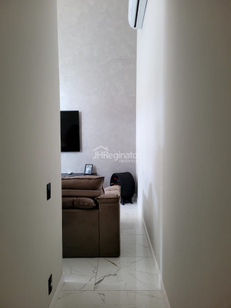 Imagem Casa de Condomínio com 3 Quartos à Venda, 205 m² em Parque Ibiti Reserva - Sorocaba