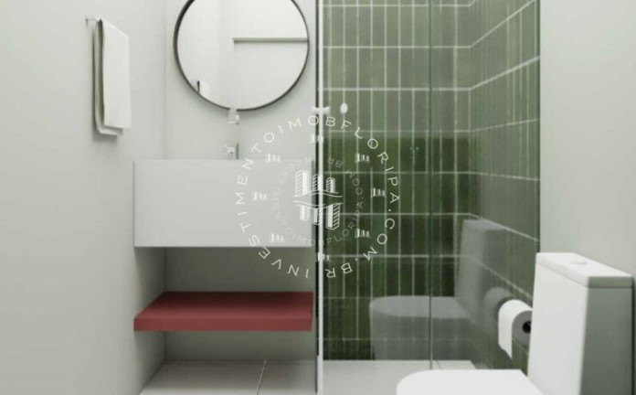 Imagem Imóvel com 1 Quarto à Venda, 19 m² em Centro - Florianópolis Imagem Imóvel com 1 Quarto à Venda, 19 m² em Centro - Florianópolis
