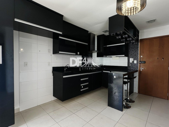 Imagem Imóvel com 2 Quartos à Venda, 53 m² em Norte (águas Claras) - Brasília Imagem Imóvel com 2 Quartos à Venda, 53 m² em Norte (águas Claras) - Brasília