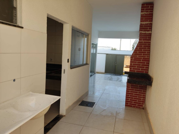 Imagem Casa com 3 Quartos à Venda, 150 m² em Cidade Livre - Aparecida De Goiânia Imagem Casa com 3 Quartos à Venda, 150 m² em Cidade Livre - Aparecida De Goiânia