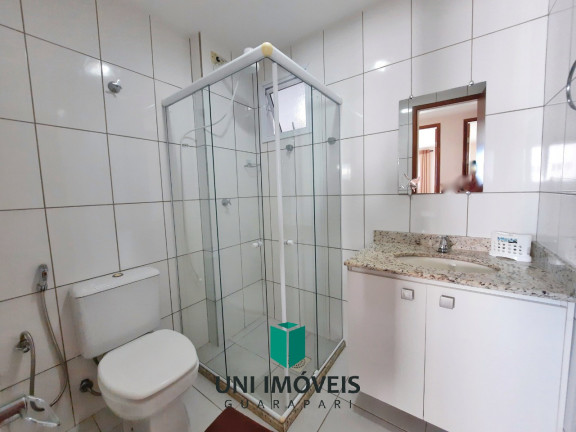 Imagem Apartamento com 3 Quartos à Venda, 115 m² em Praia Do Morro - Guarapari