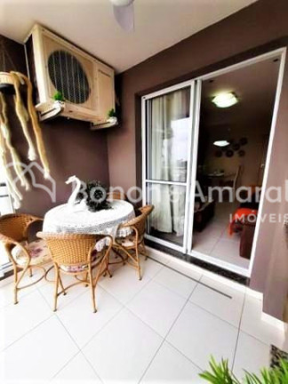 Imagem Apartamento com 3 Quartos à Venda, 80 m² em Chácara Primavera - Campinas Imagem Apartamento com 3 Quartos à Venda, 80 m² em Chácara Primavera - Campinas