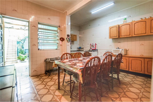 Imagem Casa com 4 Quartos à Venda, em Mooca - São Paulo Imagem Casa com 4 Quartos à Venda, em Mooca - São Paulo