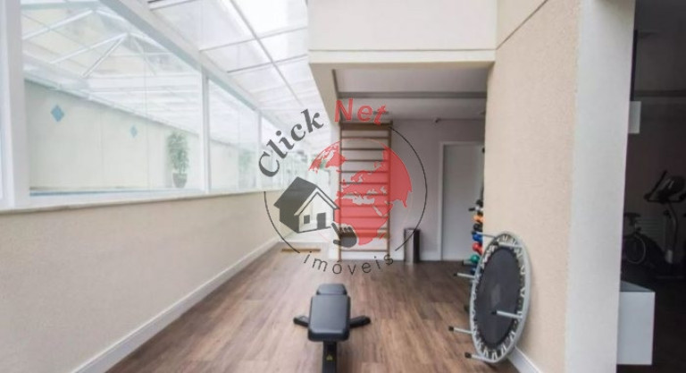 Imagem Apartamento com 3 Quartos à Venda, 84 m² em Centro - São Bernardo Do Campo Imagem Apartamento com 3 Quartos à Venda, 84 m² em Centro - São Bernardo Do Campo