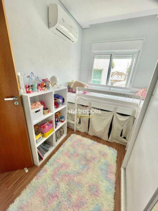 Imagem Cobertura com 2 Quartos à Venda, 116 m² em Vila Pires - Santo André Imagem Cobertura com 2 Quartos à Venda, 116 m² em Vila Pires - Santo André