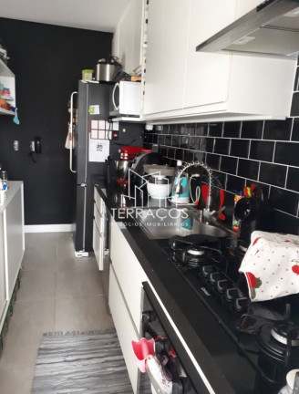 Imagem Apartamento com 2 Quartos à Venda, 66 m² em Jardim Flórida - Jundiaí