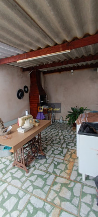 Imagem Casa com 3 Quartos à Venda, 204 m² em Altos De Ipeúna - Ipeúna Imagem Casa com 3 Quartos à Venda, 204 m² em Altos De Ipeúna - Ipeúna