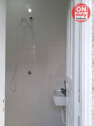 Imagem Casa com 4 Quartos à Venda, 200 m² em Boqueirão - Santos Imagem Casa com 4 Quartos à Venda, 200 m² em Boqueirão - Santos