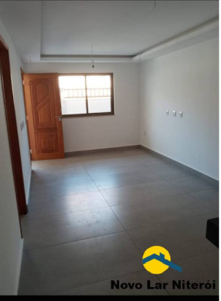 Imagem Casa com 3 Quartos à Venda, 92 m² em Fonseca - Niterói Imagem Casa com 3 Quartos à Venda, 92 m² em Fonseca - Niterói