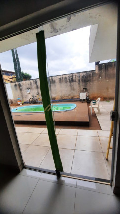 Imagem Casa com 3 Quartos à Venda, 160 m² em City Ribeirão - Ribeirão Preto Imagem Casa com 3 Quartos à Venda, 160 m² em City Ribeirão - Ribeirão Preto
