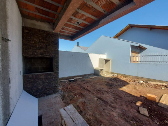 Imagem Sobrado com 3 Quartos à Venda, 190 m² em Parque Da Matriz - Gravataí