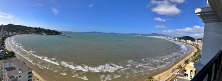 Imagem Apartamento com 4 Quartos à Venda, 295 m² em Meia Praia - Itapema Imagem Apartamento com 4 Quartos à Venda, 295 m² em Meia Praia - Itapema