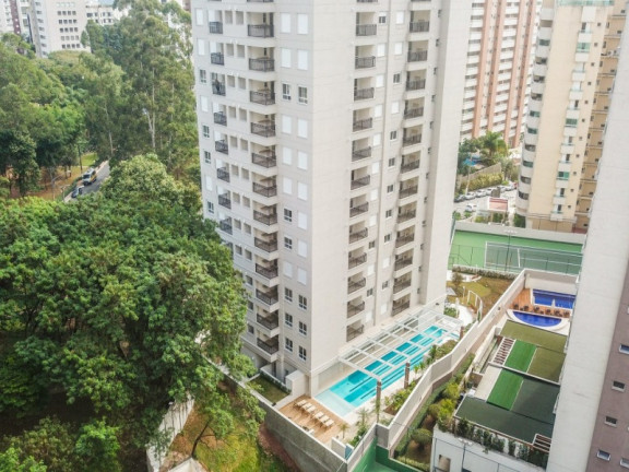 Imagem Imóvel com 2 Quartos à Venda, 58 m² em Vila Suzana - São Paulo Imagem Imóvel com 2 Quartos à Venda, 58 m² em Vila Suzana - São Paulo