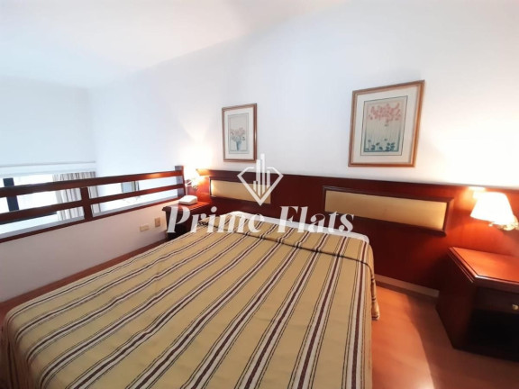 Imagem Apartamento com 1 Quarto à Venda, 52 m² em Moema - São Paulo