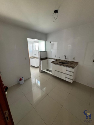 Imagem Apartamento com 3 Quartos à Venda, 105 m² em Piatã - Salvador Imagem Apartamento com 3 Quartos à Venda, 105 m² em Piatã - Salvador