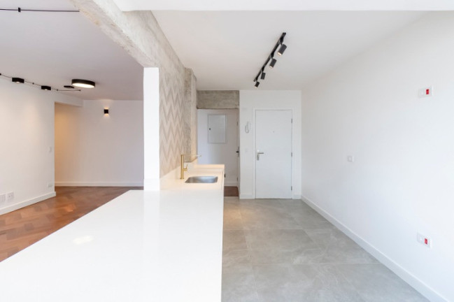 Imagem Imóvel com 2 Quartos à Venda, 97 m² em Bela Vista - São Paulo