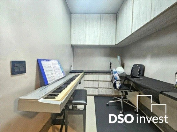 Imagem Apartamento com 3 Quartos à Venda, em Brooklin - São Paulo Imagem Apartamento com 3 Quartos à Venda, em Brooklin - São Paulo
