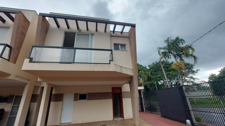 Sobrado com 3 Quartos à Venda, 140 m² em Bairro Das Palmeiras - Campinas