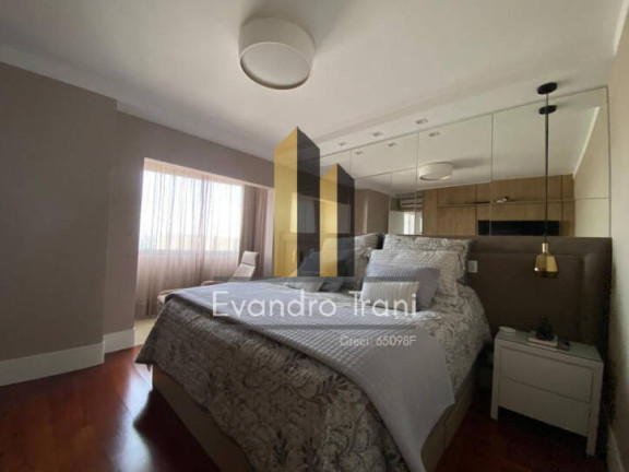 Imagem Cobertura com 3 Quartos à Venda, 220 m² em Jardim Aquarius - São José Dos Campos
