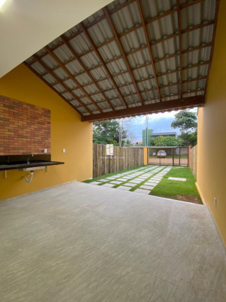 Imagem Casa com 3 Quartos à Venda, 200 m² em Manguinhos - Serra Imagem Casa com 3 Quartos à Venda, 200 m² em Manguinhos - Serra