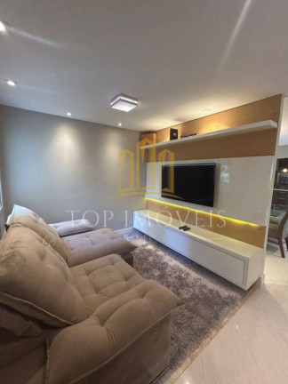 Imagem Apartamento com 2 Quartos à Venda, 90 m² em Jardim Aquarius - São José Dos Campos