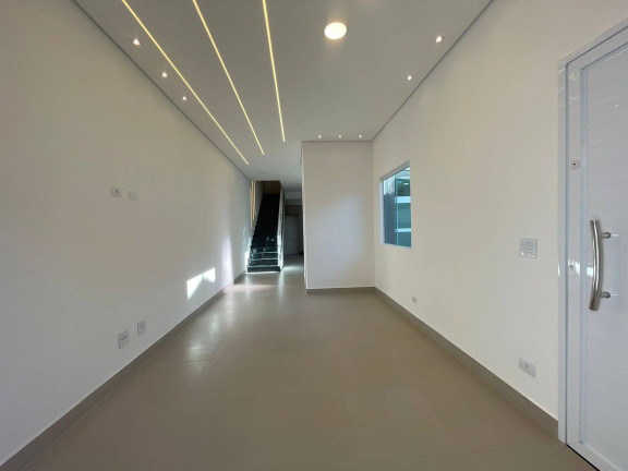 Imagem Casa com 3 Quartos à Venda, 105 m² em Flórida - Praia Grande Imagem Casa com 3 Quartos à Venda, 105 m² em Flórida - Praia Grande