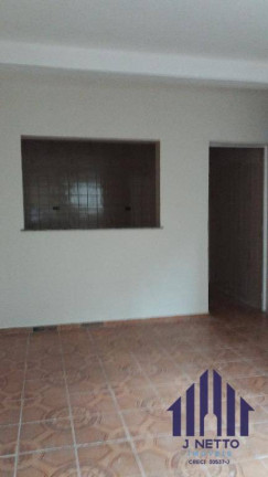 Sobrado com 2 Quartos para Alugar, 50 m² em Itaberaba - São Paulo