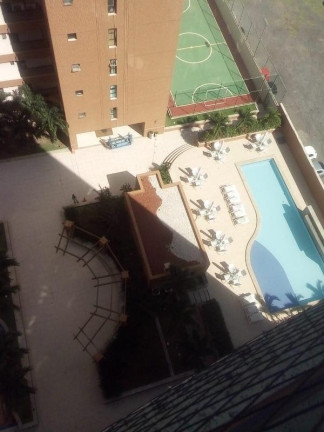Imagem Apartamento com 4 Quartos à Venda, 143 m² em Alphaville - Salvador Imagem Apartamento com 4 Quartos à Venda, 143 m² em Alphaville - Salvador