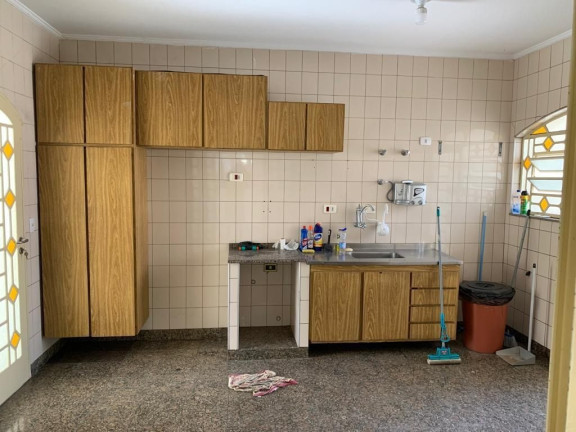 Imagem Casa com 4 Quartos à Venda, 244 m² em Parque Itamarati - Jacareí