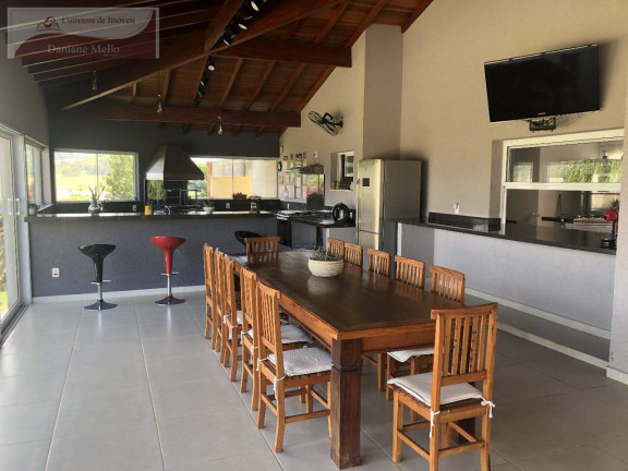 Imagem Casa de Condomínio com 8 Quartos à Venda, 2 m² em Tanque - Atibaia Imagem Casa de Condomínio com 8 Quartos à Venda, 2 m² em Tanque - Atibaia