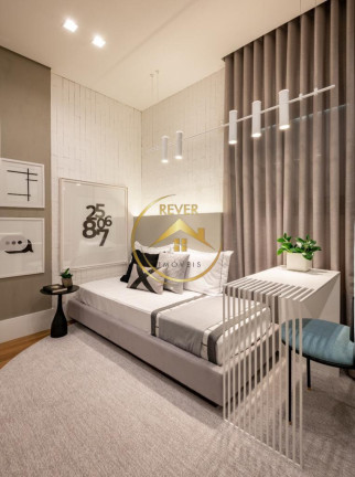 Imagem Apartamento com 3 Quartos à Venda, 196 m² em Cambuí - Campinas