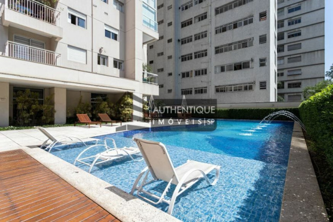 Imagem Apartamento com 1 Quarto à Venda, 41 m² em Bela Vista - São Paulo Imagem Apartamento com 1 Quarto à Venda, 41 m² em Bela Vista - São Paulo